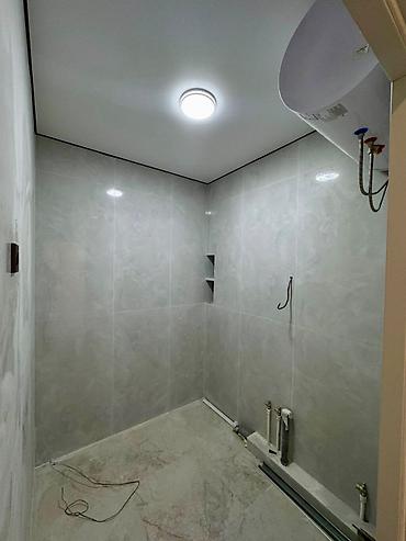 фламинго дрим хаус: 3 комнаты, 90 м², Ынтымак ж/м 108 серия, 8 этаж, Евроремонт — 6