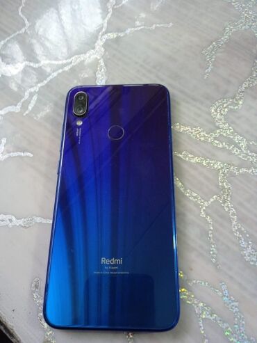 Xiaomi, Redmi Note 7, Б/у, 64 ГБ, 2 SIM