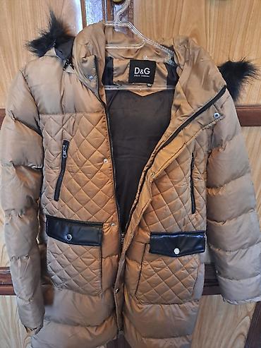 Kurtkalar: Kurtka, Bolonka, Qış, Dolce & Gabbana, XL — 6