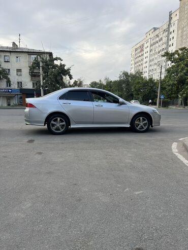 хонда акорд тар: Honda Accord: 2003 г., 2.4 л, Автомат, Бензин, Седан