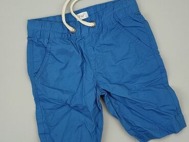 Shorts: Shorts, F&F, 2-3 years, 92/98, condition - Good