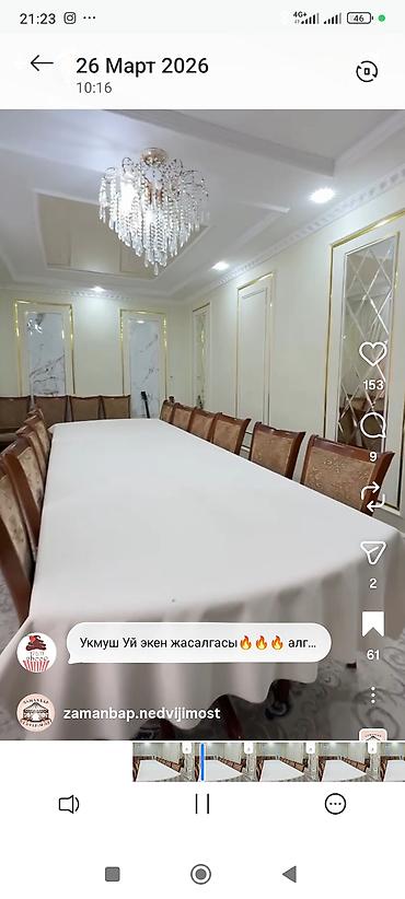 Продажа коттеджей и домов: Собственник. Продается дом!!! Ж/м Кара жыгач 1 Лев Толстой — 2