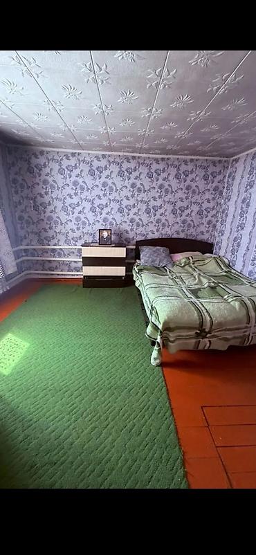 dom on rent: 60 м², 4 комнаты, Без подселения — 2