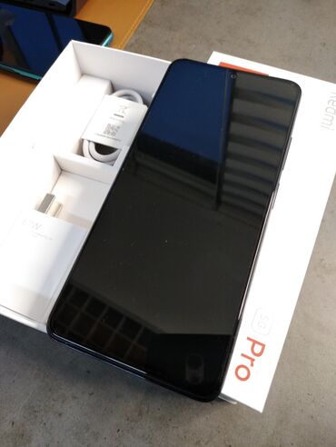 будай урон: Xiaomi Redmi Note 11 Pro | Б/у | 128 ГБ | цвет - Черный 
| Зарядное устройство, Чехол, Кабель | 5G