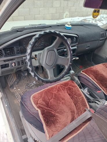 мазда деиио: Mazda 626: 1987 г., 2 л, Механика, Бензин, Седан