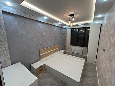 qapi ucun vinil: Satılır: Tam təmirli mənzil interyeri və mətbəx-mebel paketi - Giriş — 3