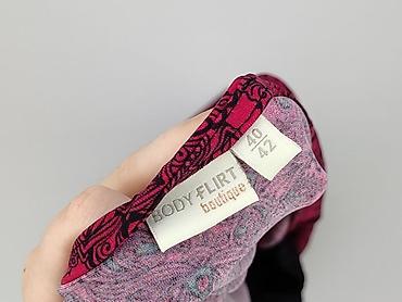klapki w deichmann: BODY FLIRT, Bluzka damska, rozmiar M — 5