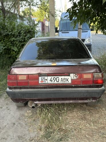 двигатель на ауди 2 6: Audi 100: 1992 г., 2 л, Механика, Бензин, Седан