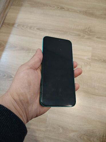 Honor: Honor X8c, 256 GB, bоја - Tirkizna, Garancija — 3