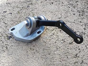 grejaci golf 4: NOSAC SPONE ZA FICU ZASTAVA 750 FICA | Ispravan st Delovi za ficu — 3