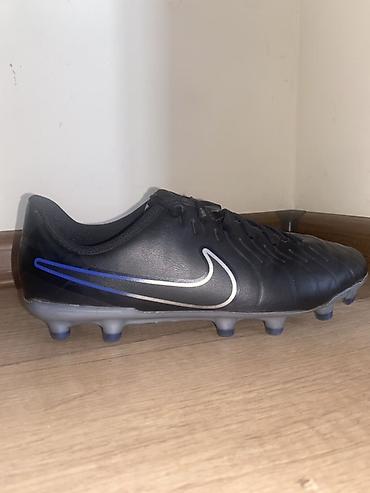 nike tech flece: Футбольные бутсы Nike Tiempo Legend 10 Academy.Original — 3