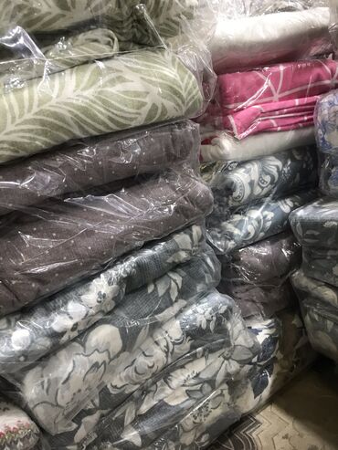 Комплекты постельного белья: Комплект постельного 100% хлопок фланель белья с уникальным узором at lalafo.kg — 46 Комплекты постельного белья: Комплект постельного 100% хлопок фланель белья с уникальным узором — 46