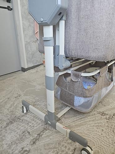 палатки coleman: Продаётся электрический манеж Ining Baby. Качество очень хорошее, всё — 4