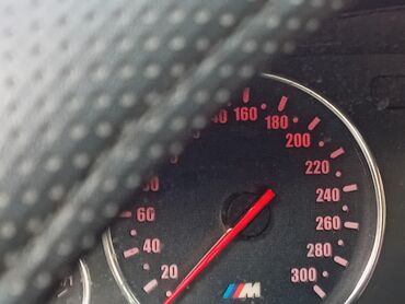 BMW: BMW 5 Series E39 sedan - Kuzov: 4 qapılı sedan, satin-mat boz rəngli — 11