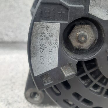 Auto delovi: Auto delovi – alternator i anlaser Citroen Xsara Picasso HDI 90ps - — 7
