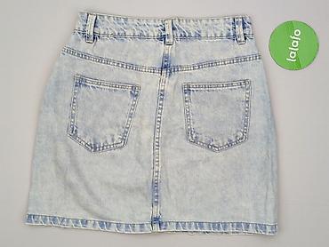 pan jans: House of Denim, Spódnica damska, rozmiar M — 3