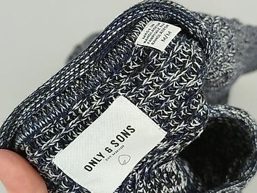 yups karta: ONLY & SONS, Sweter damski, rozmiar M — 5