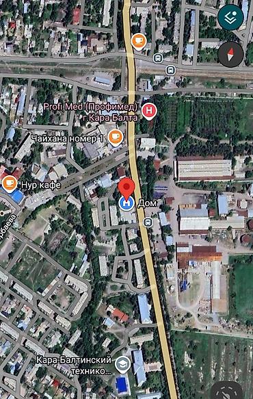 квартиры в рассрочку сокулук центр: Адрес: Кожомбердиева 105, кв. 16. Светлая 2-комнатная квартира — 9
