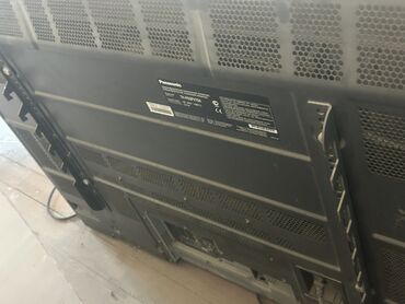телевизоры в рассрочку бишкек без банка: Б/у Телевизор Panasonic 85"