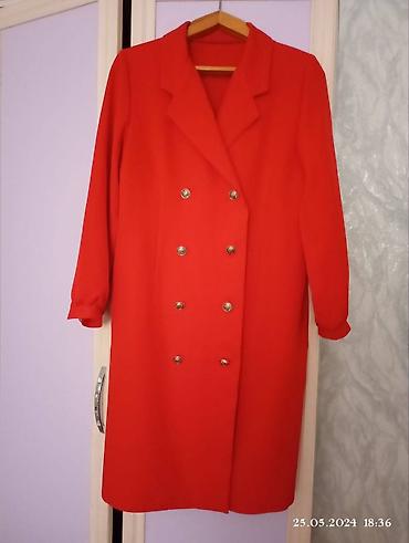 Повседневные платья: Повседневное платье, Длинная модель, Трикотаж, Платье-пиджак, 5XL — 10