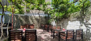 Bağ, çöl masa və oturacaq dəstləri: Yeni, Dördbucaq masa, 4 stul, Açılmayan, Stullar ilə, Taxta, Azərbaycan — 16