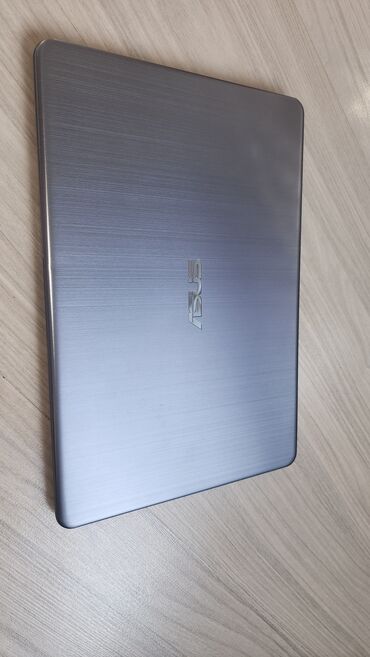 компьютер рассрочку: Ультрабук, Asus, 4 ГБ ОЗУ, Б/у