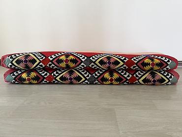 bed sheets: Продается Национальные подушки
Кыргыз курак жаздык — 3