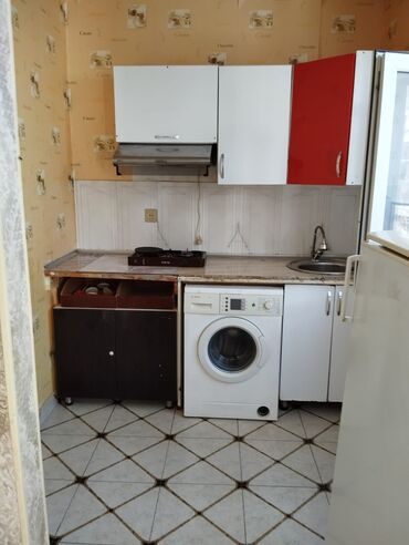 Uzunmüddətli kirayə mənzillər: Aleli ucun nezerde tulub amma iki nefer oglanda olar Mehemdi Zabarat — 1