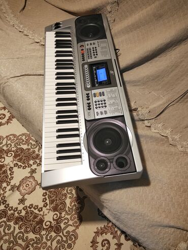 Sintezatorlar: Sintezator, Yeni, Pulsuz çatdırılma, Ünvandan götürmə — 8