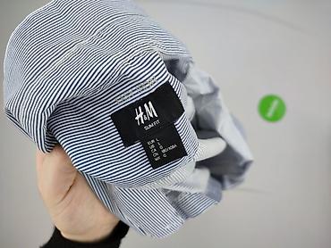 pull ov: H&M, Koszulа dla mężczyzn, rozmiar L — 4