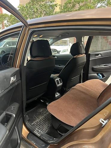 Kia: Kia Sportage: 2020 г., Автомат, Кроссовер — 5