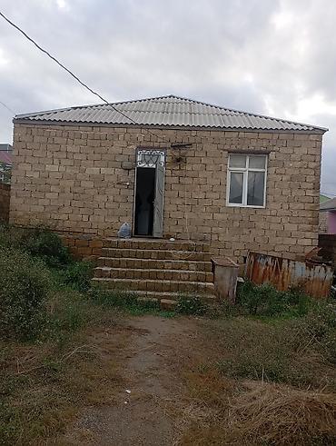satiq evler: 2 otaqlı, 100 kv. m, Orta təmir — 1