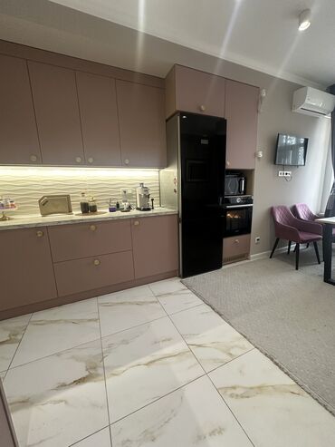 Продажа квартир: 4 комнаты, 130 м², Элитка, 9 этаж, Евроремонт — 8