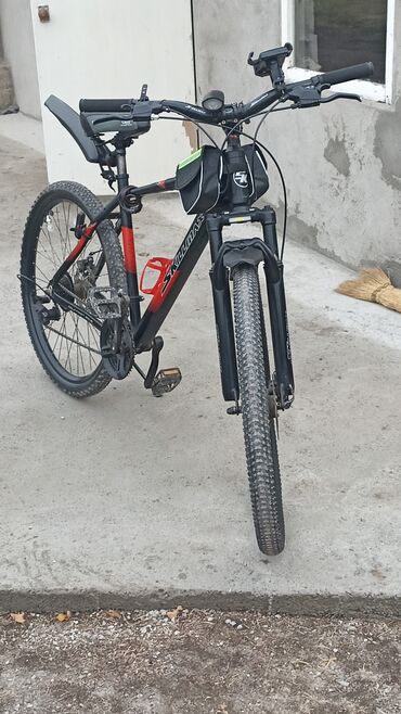 срочно продаю в связи с переездом: Тоо велосипеди, Skillmax, Алюминий