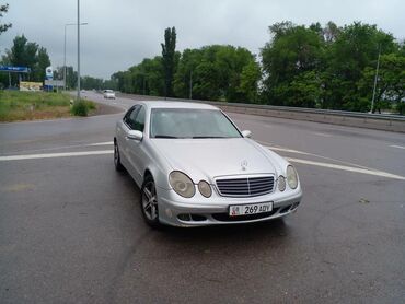 дизель сервис бишкек в Кыргызстан | НАБОРЫ ПОСУДЫ: Mercedes-Benz 220 2.2 л. 2003