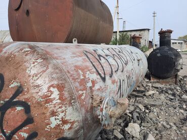 Бочки: Бочка — 18