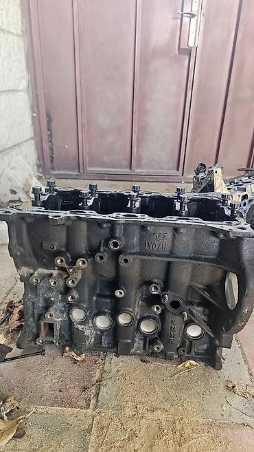 santafe 2010: Kia SORENTO, 2 l, Dizel, 2010 il, Orijinal, İşlənmiş — 1