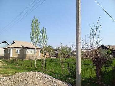 Продажа коттеджей и домов: Продаётся дом в Ноокене. Участок 6 соток, удобное расположение. - Дом — 8