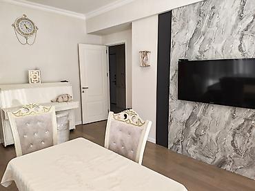 city: City Garden Nərimanovda 3 otaqlı mənzil kirayə verilir. Mənzilin 2 — 3