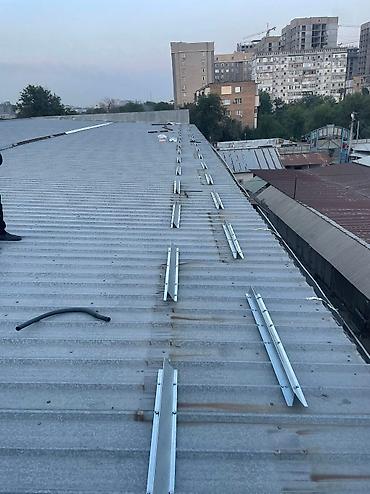 Кровля крыши: Кровля крыши | Монтаж, Демонтаж, Для прогревания Больше 6 лет опыта — 6