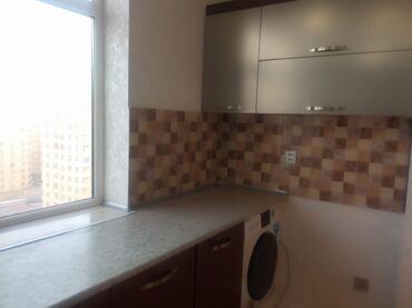 Yeni tikili: 2 otaqlı, Yeni tikili, 78 kv. m — 9