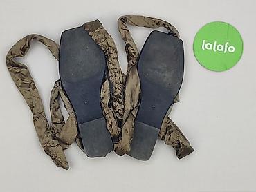 Жінкам: Zara, Босоніжки жіночі, розмір 38 — 3