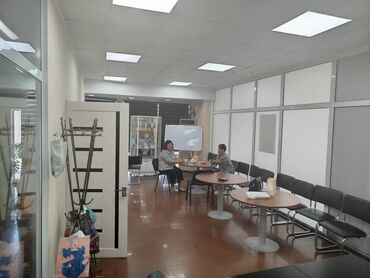 аренда офиса дешево: Сдаю Офис, 42 м², В бизнес центре