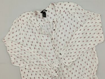 Women: H&M, Women's blouse, size XL (EU 42)