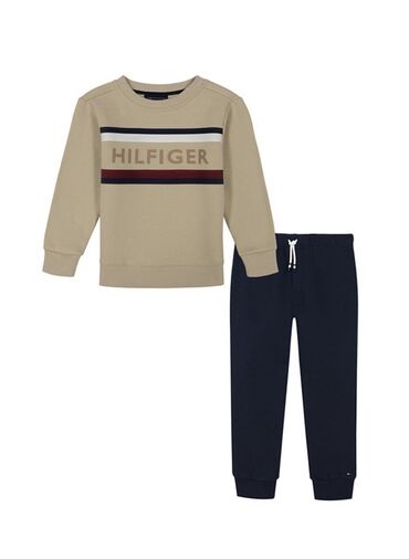 Nənnilər: Uşaq dəsti, Oğlan üçün, 1 - 2 yaş, Tommy Hilfiger