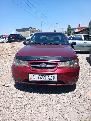 срочная продажа авто по низким ценам: Daewoo Nexia: 2008 г., 1.5 л, Механика, Бензин, Седан