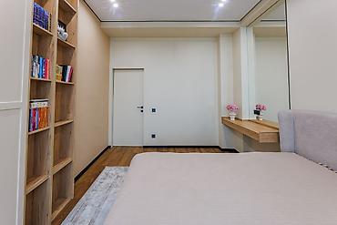 Продажа модульных домов: Продается дом с современными техническими решениями в экологически — 17