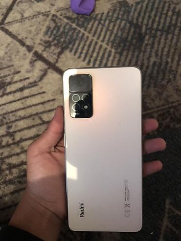 коптер с камерой: Redmi Note 11 Pro, 128GB Экранда ак сызык бар, калганы 100% иштейт — 1