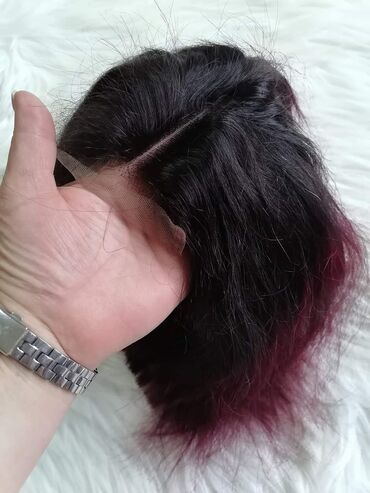 Perike i klipse: Perike — 27