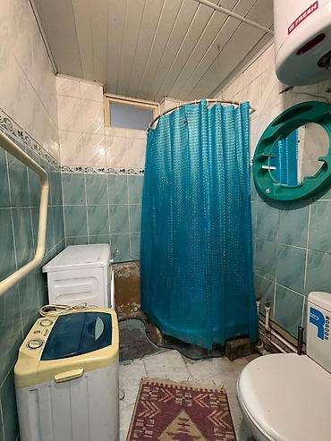 Продажа квартир: 2 комнаты, 40 м², Мед Академия Хрущевка, 1 этаж, Старый ремонт — 8